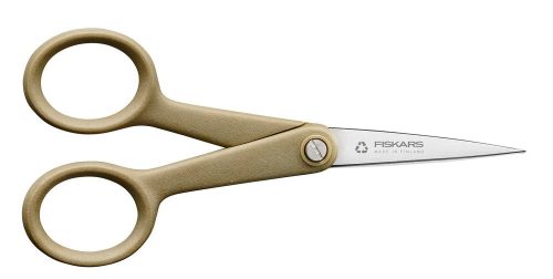 Fiskars Újrahasznosított varróolló