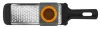Fiskars Functional Form durva reszelő