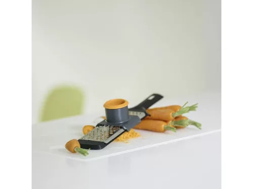 Fiskars Functional Form durva reszelő