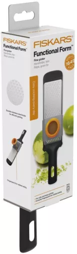 Fiskars Functional Form finom reszelő