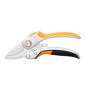 Fiskars X-SERIES Metal racsnis metszőolló, rávágó