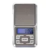 Digitális Ékszermérleg 500g 0.01g – Precíziós Zsebmérleg