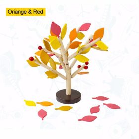   Diikamiiok fa 3D-s kirakók összeszerelt faépítőkockák gyerekeknek