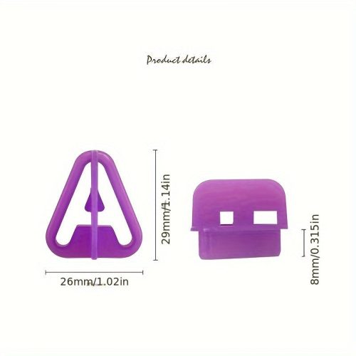 40 darabos Betű és Szám Kekszkivágó Készlet