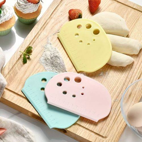 Többfunkciós Tészta Vágó Kés