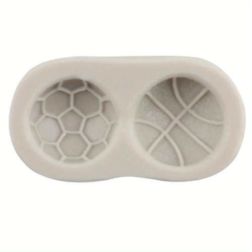 szilikon Labda forma tortadíszítéshez