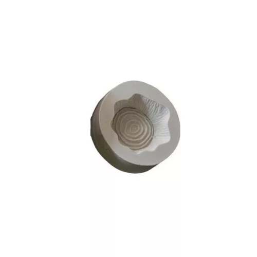 Fatuskó csokoládé forma, 3D szilikon forma