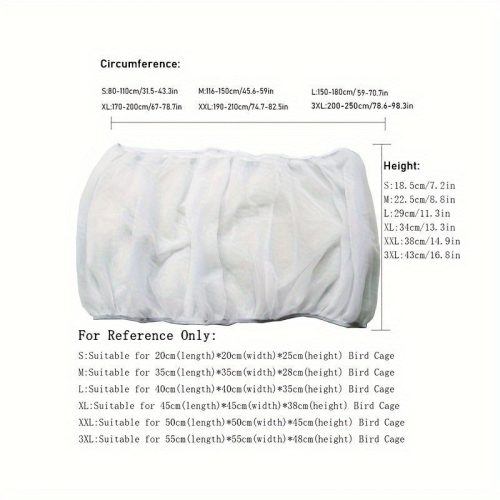 madárkalitka magfogó háló