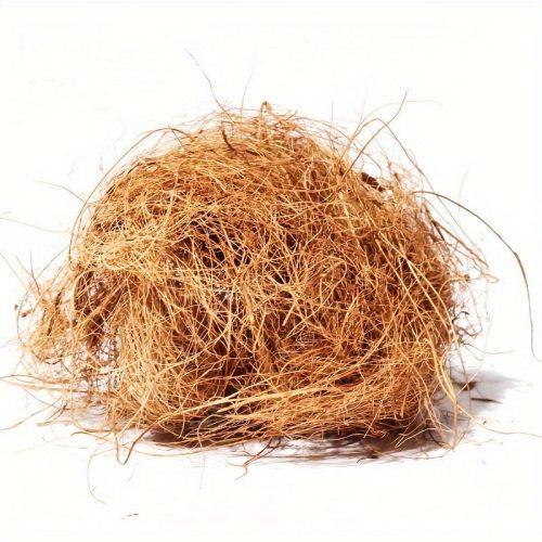 Természetes Kókuszrostból készült Madárfészek