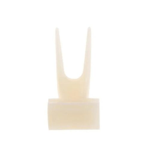 4db strapabíró műanyag gyümölcsvilla papagájoknak