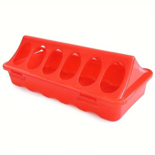 Több lyukú madáretető