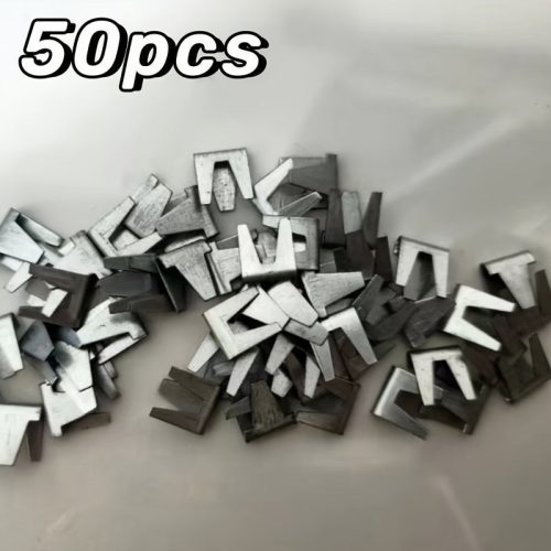 50 db madárkalitka rögzítő csat