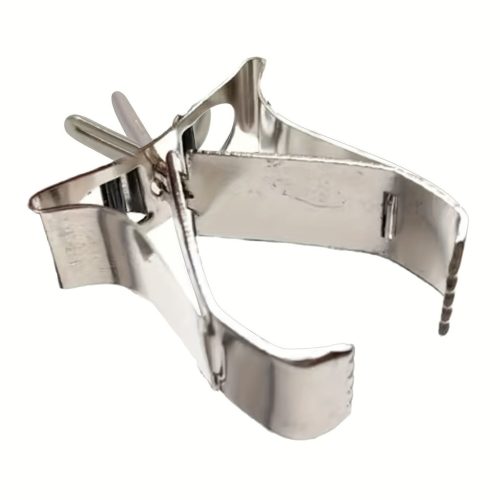 Rozsdamentes Acél Madáretető Csipesz