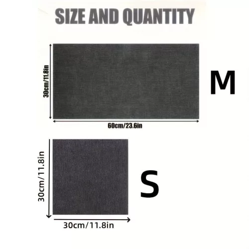 2db Öntapadós Macska Kaparópárna