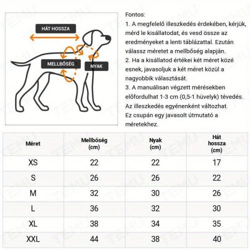 Aranyos Kötött Kisállat Pulóver Őszre És Télre