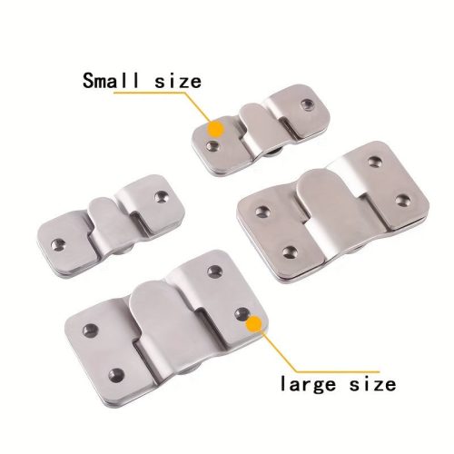 4db akasztó zsanér