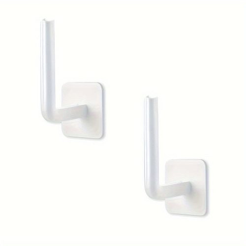 Könnyen Szerelhető, Fúrás Nélküli Sapkaakasztó