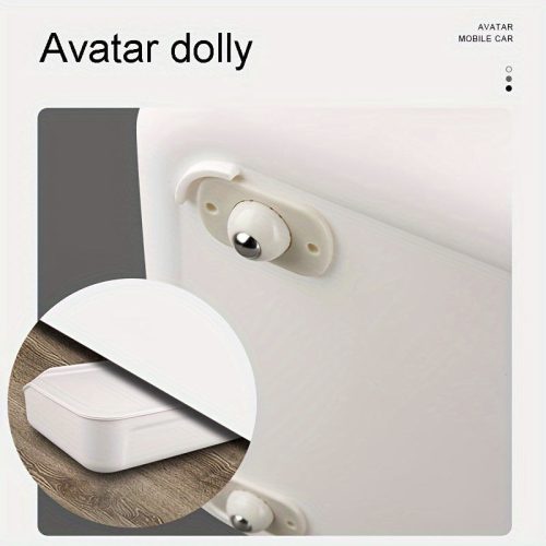 Öntapadós csat univerzális kerékhez