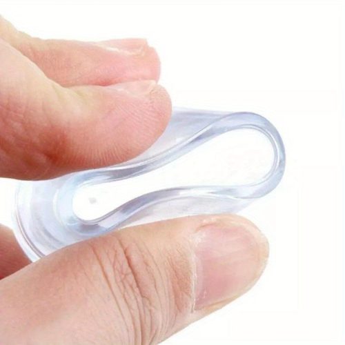 4db Szilikon Szék Sapka, Asztal Láb Párna