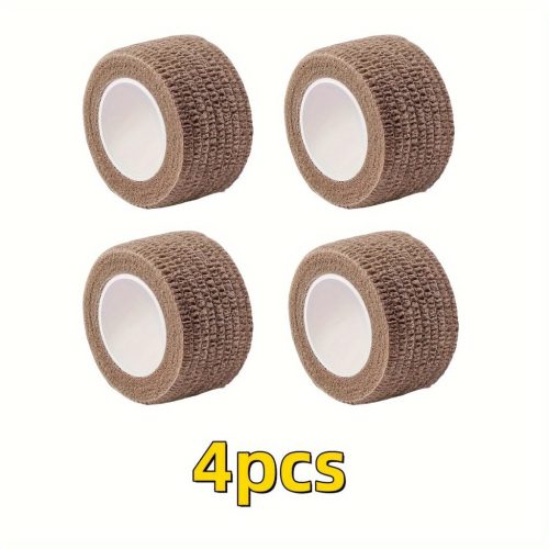 4 darab öntapadós rugalmas bútorpárna - zajcsillapító