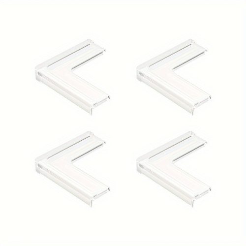 8db ajtó És Ablak Derékszögű Ütközésgátló