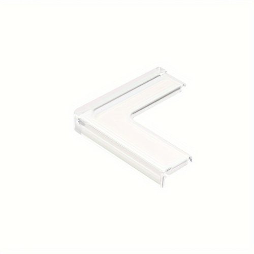 8db ajtó És Ablak Derékszögű Ütközésgátló