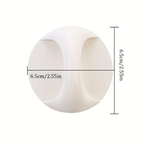 Könnyen felszerelhető öntapadós fiókkapocs