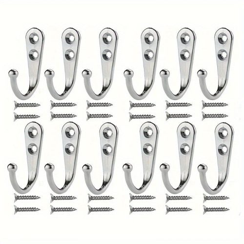 Falra Szerelhető Fém kampók