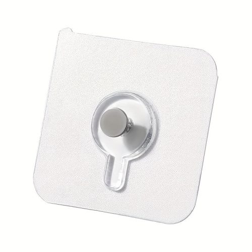 10 db öntapadós fali kampó