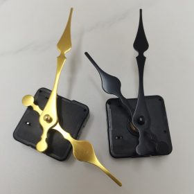   Kvarc Órakészlet, Óramozgatás És Mutatók Otthoni Dekorációhoz