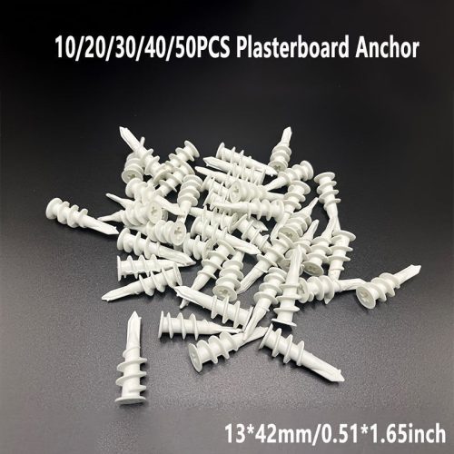 50db gipszkarton rögzítőcsavarok