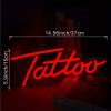 Tattoo Neon Led