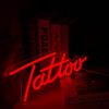 Tattoo Neon Led