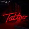 Tattoo Neon Led