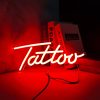 Tattoo Neon Led