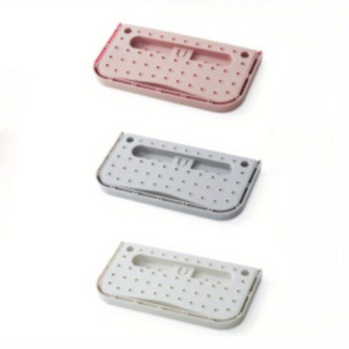 Helytakarékos falra szerelhető cipőtartó