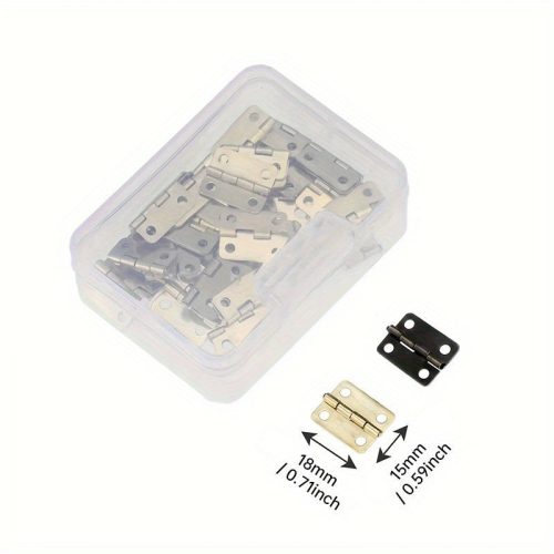 50db Pánt 200db Csavarral