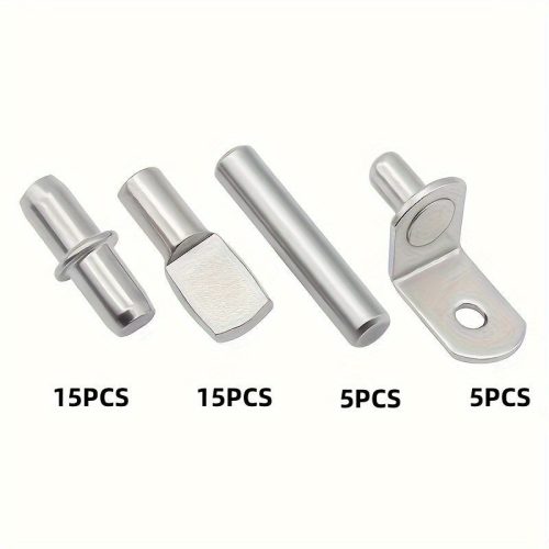 40db polcrögzítő készlet