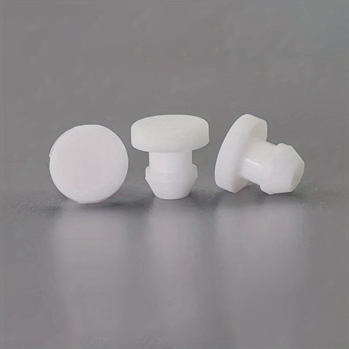 10db Szilikon Ütéscsillapító Záróbetétek