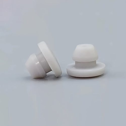 10db Szilikon Ütéscsillapító Záróbetétek