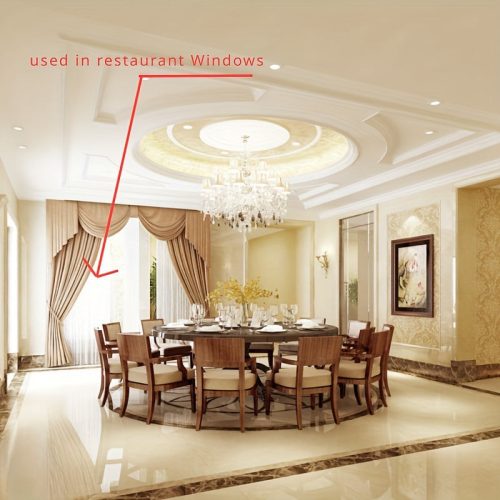 5,0 Méteres Ajtó- És Ablakvarrat Tömítés