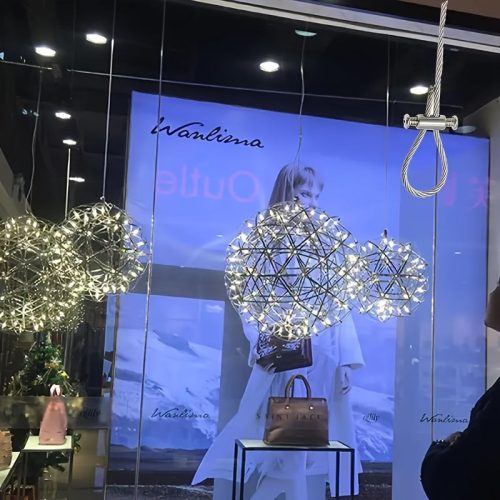 30 Állítható Rozsdamentes Acél Kötélcsipesz és Végmenetes Tű