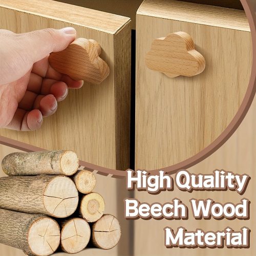 8db Bohém Komód Gombok