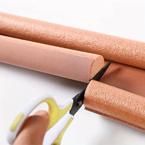 1db Nem Tapadó Ajtó Tömítőcsík