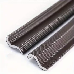   Öntapadó ajtó- és ablakszigetelő tömítőszalag - Szélálló, hangszigetelő, energiatakarékos szigetelés alumínium és acélkeretekhez