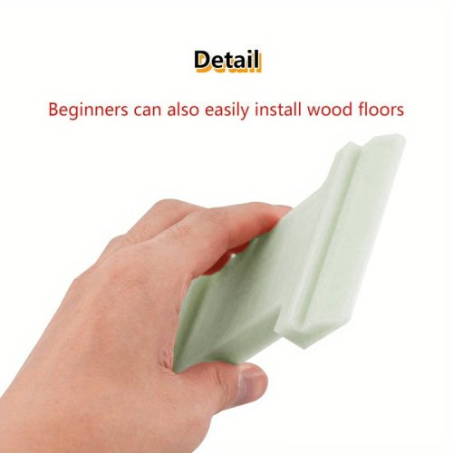 4-az-1-ben Laminált Padló Szerelő készlet