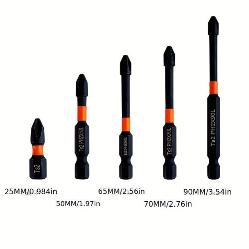 Erős Mágneses Csavarhúzó készlet