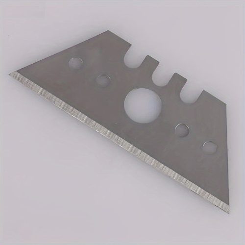 10 darab fém trapéz pengék kézműves vágáshoz