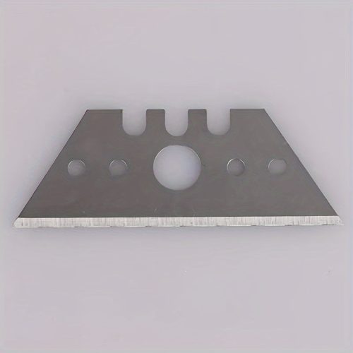 10 darab fém trapéz pengék kézműves vágáshoz