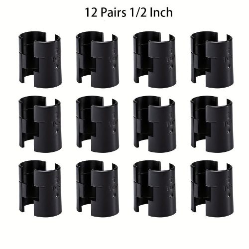 24 darabos nagy teherbírású kábelbilincs